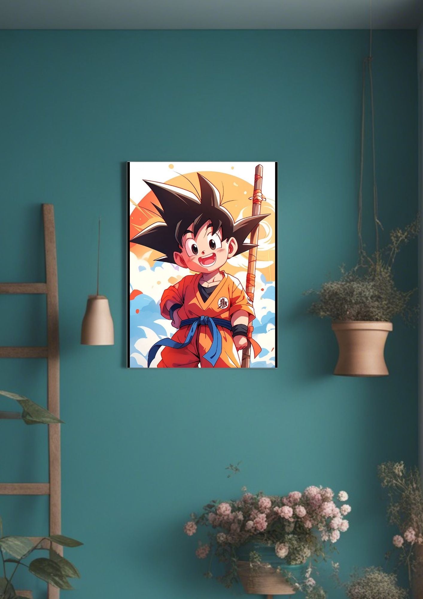 GOKU 009 - OtakuART