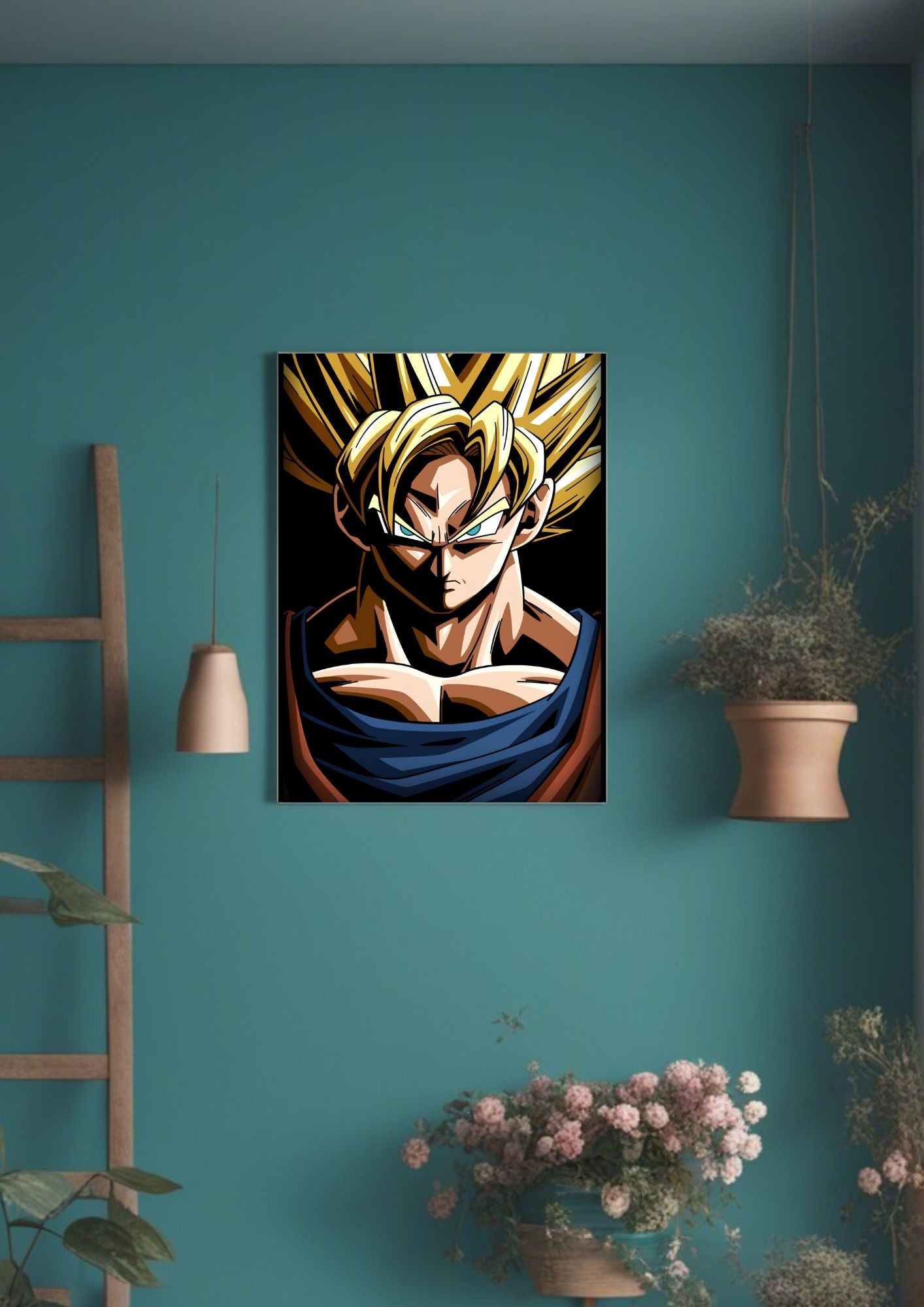 GOKU 015 - OtakuART