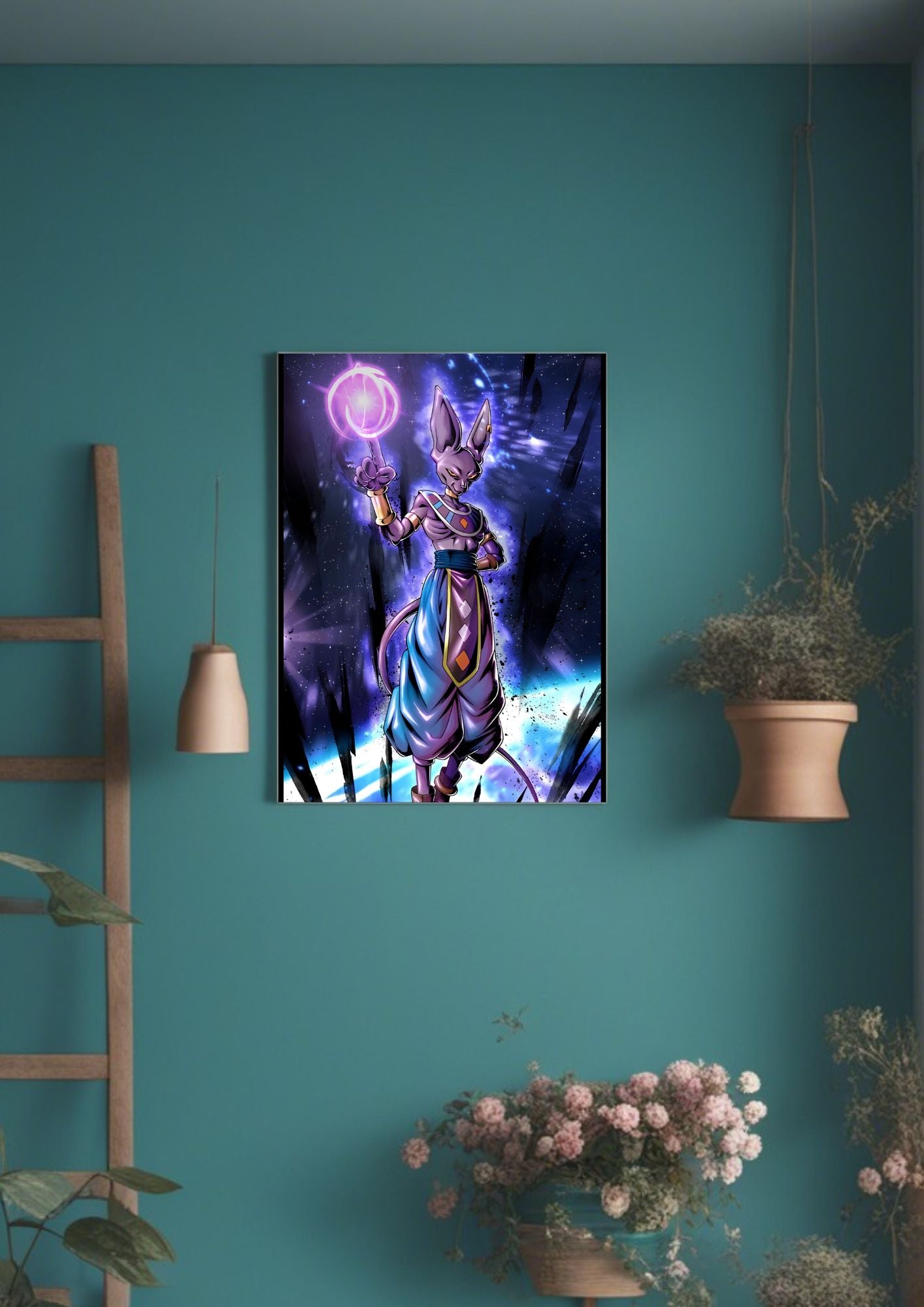 BEERUS 002 - OtakuART