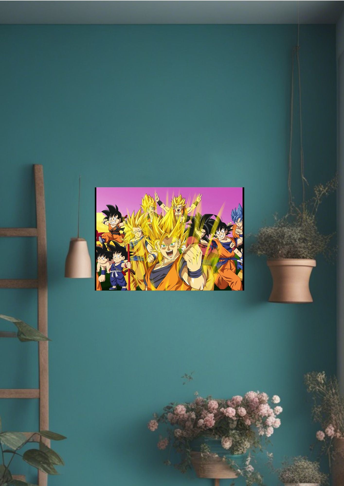 DRAGON BALL Z 010 - OtakuART