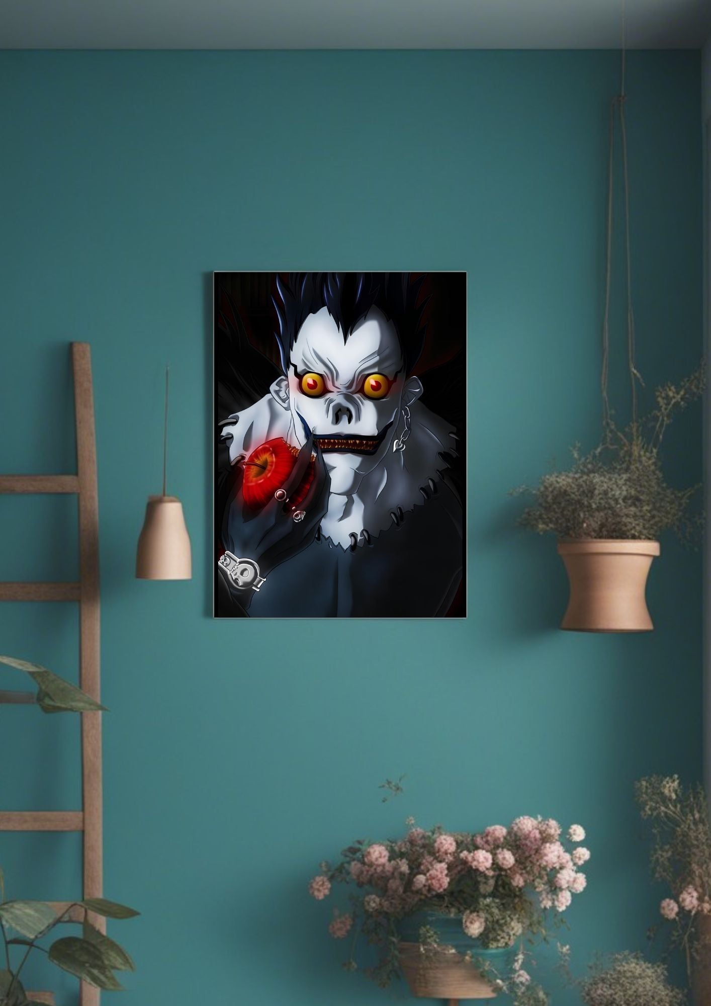 RYUK 001 - OtakuART