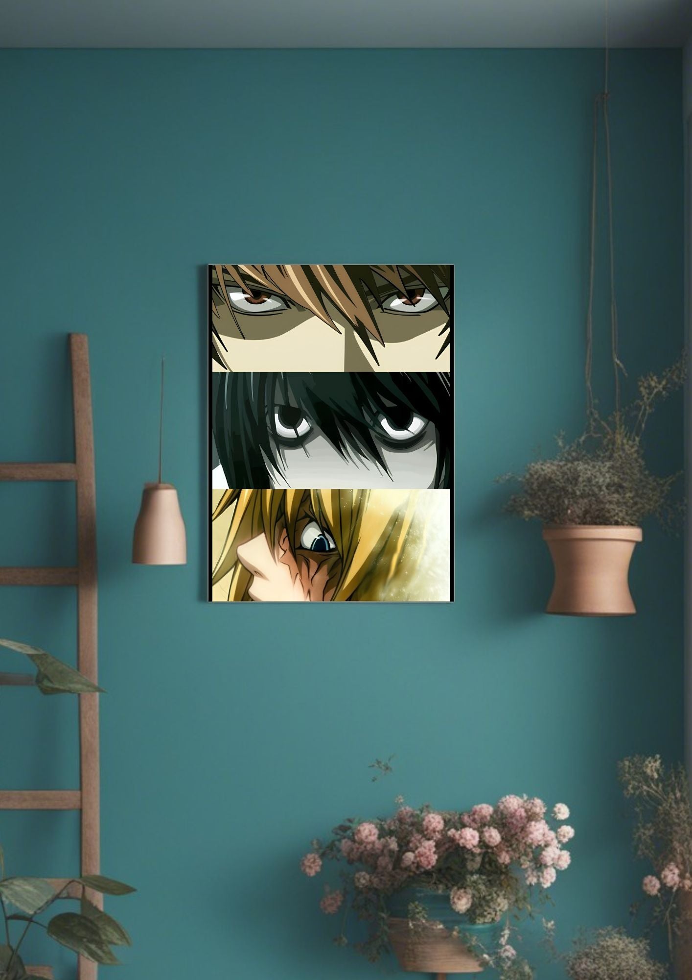 DEATH NOTE 003 - OtakuART