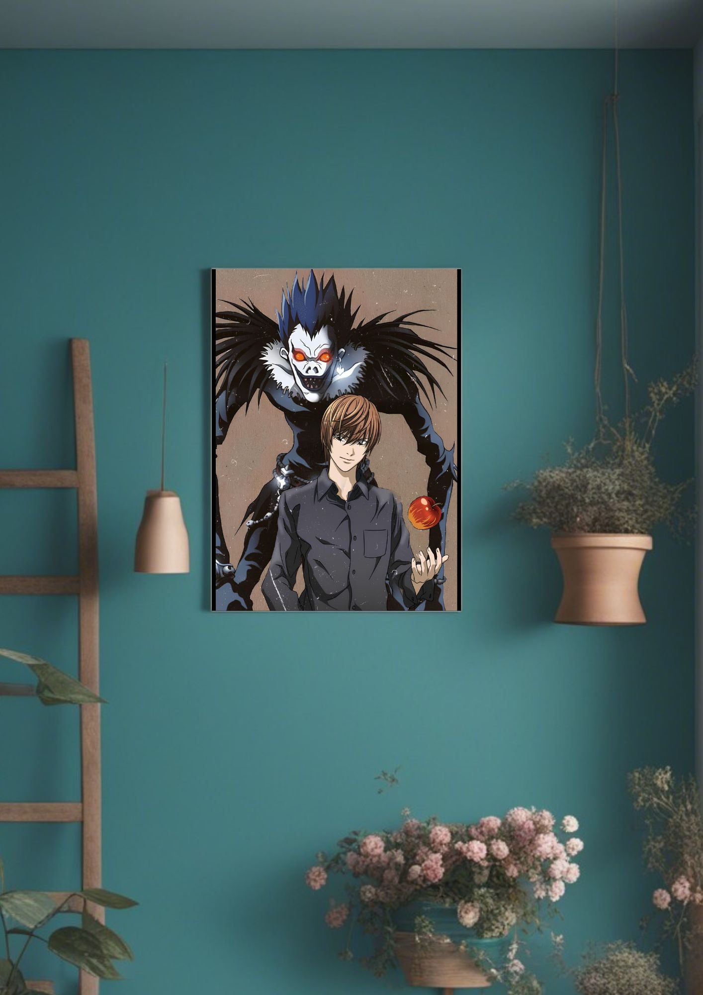 DEATH NOTE 004 - OtakuART