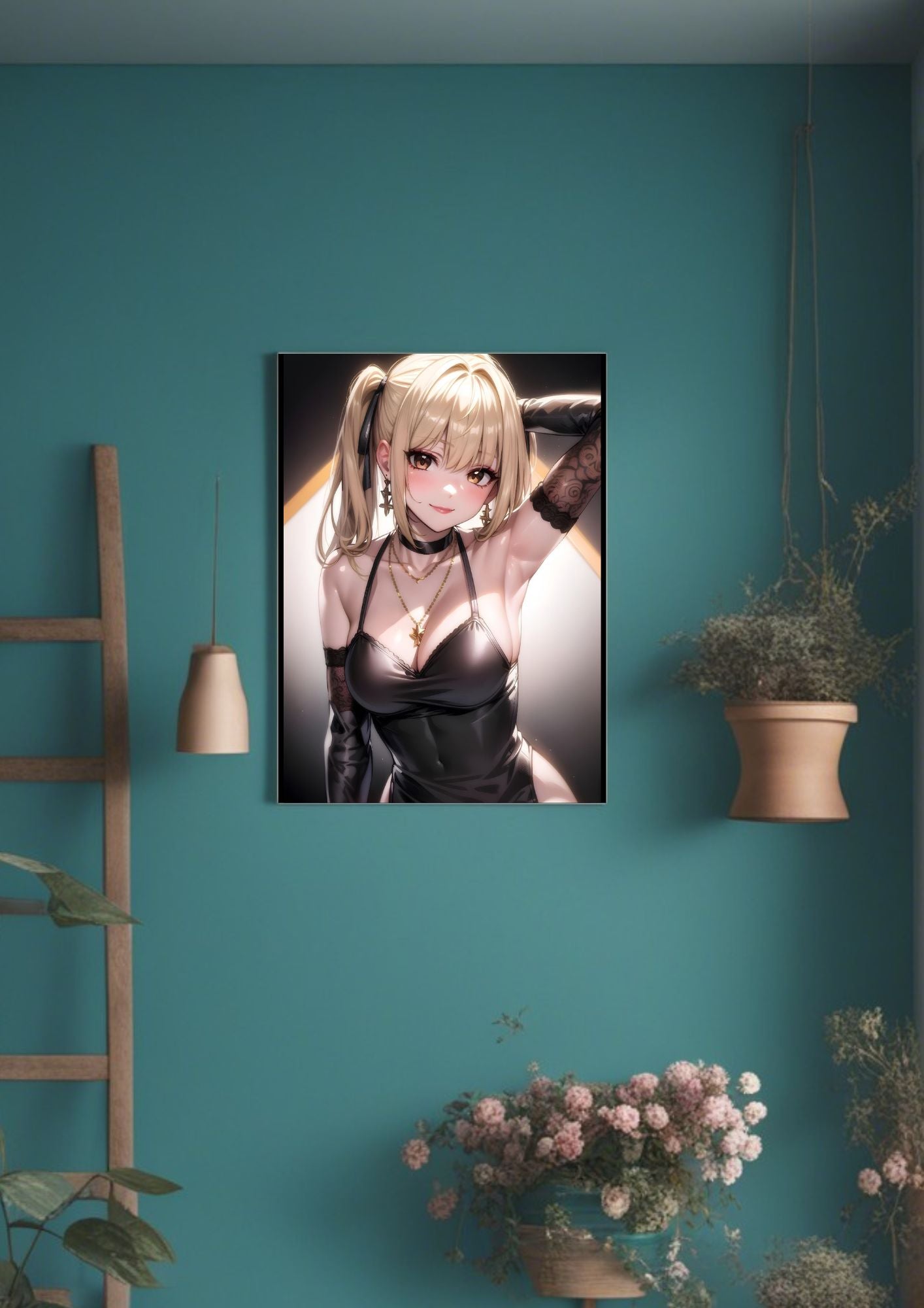 MISA AMANE 002 - OtakuART