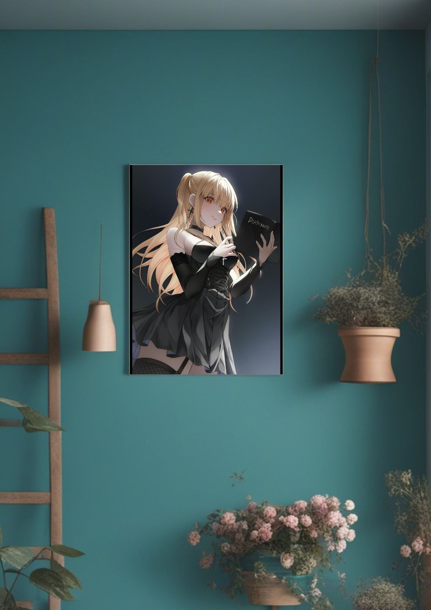 MISA AMANE 003 - OtakuART