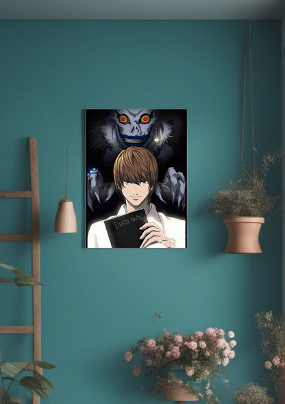 DEATH NOTE 007 - OtakuART