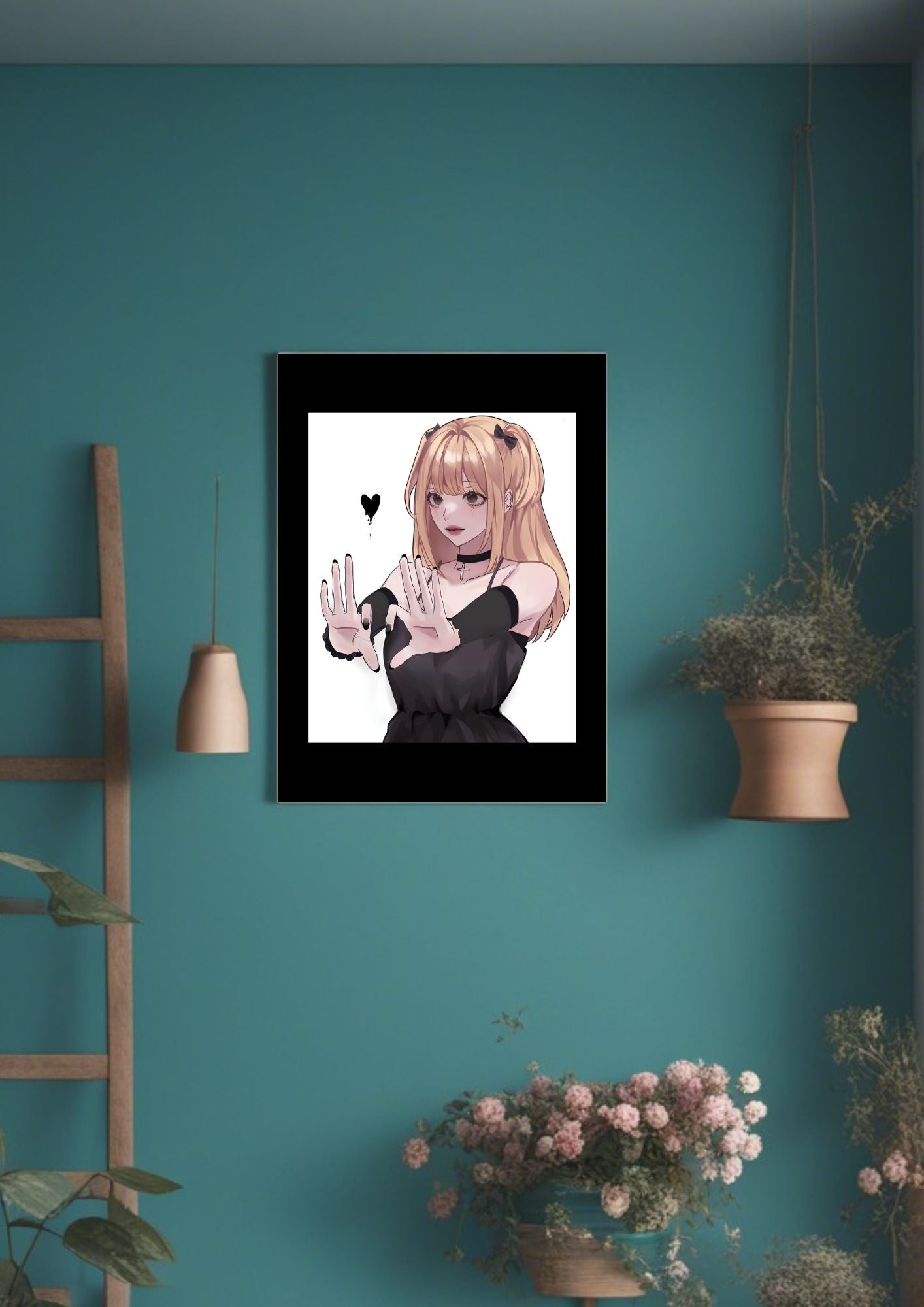 MISA AMANE 004