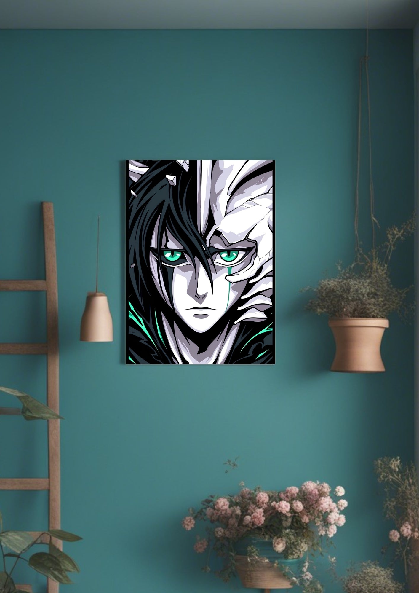 ULQUIORRA CIFER 001