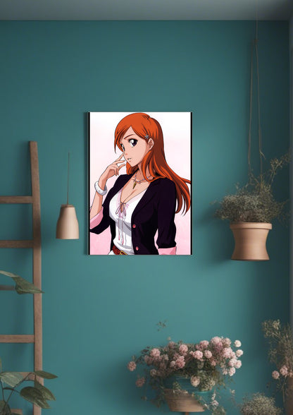 ORIHIME INOUE 004