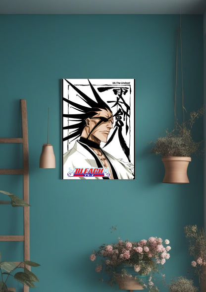 KENPACHI ZARAKI 001