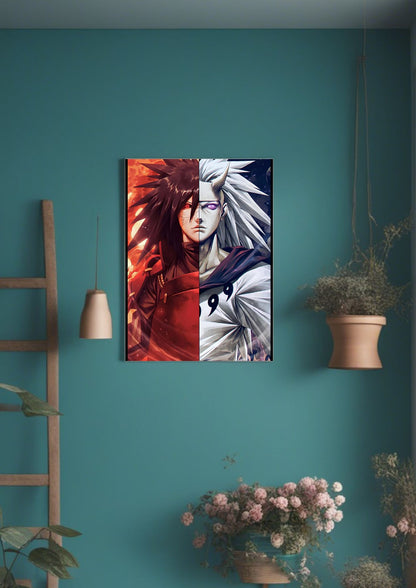 MADARA UCHIHA 004