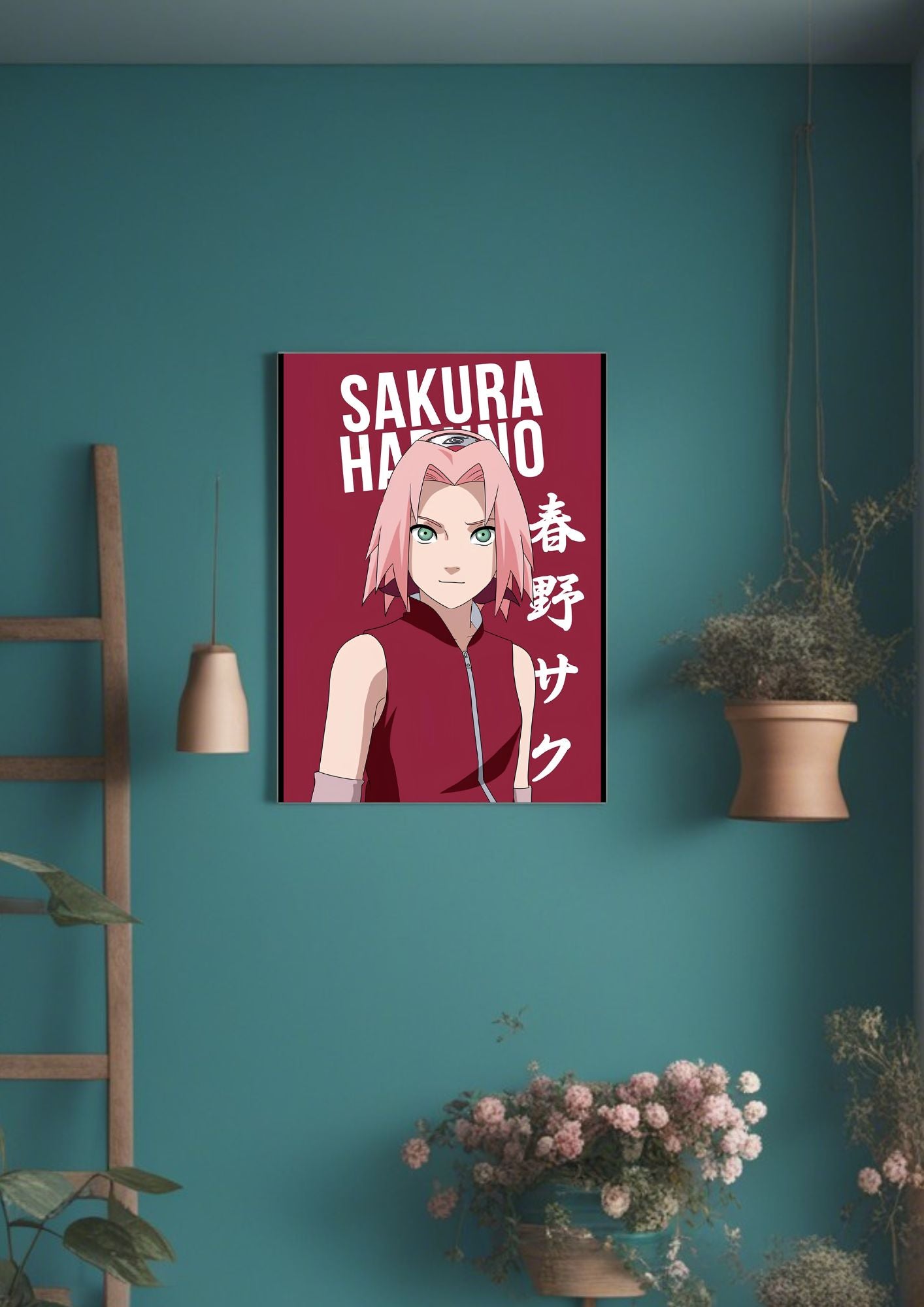 SAKURA HARUNO 002