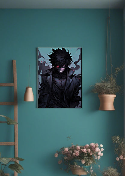 DABI 001