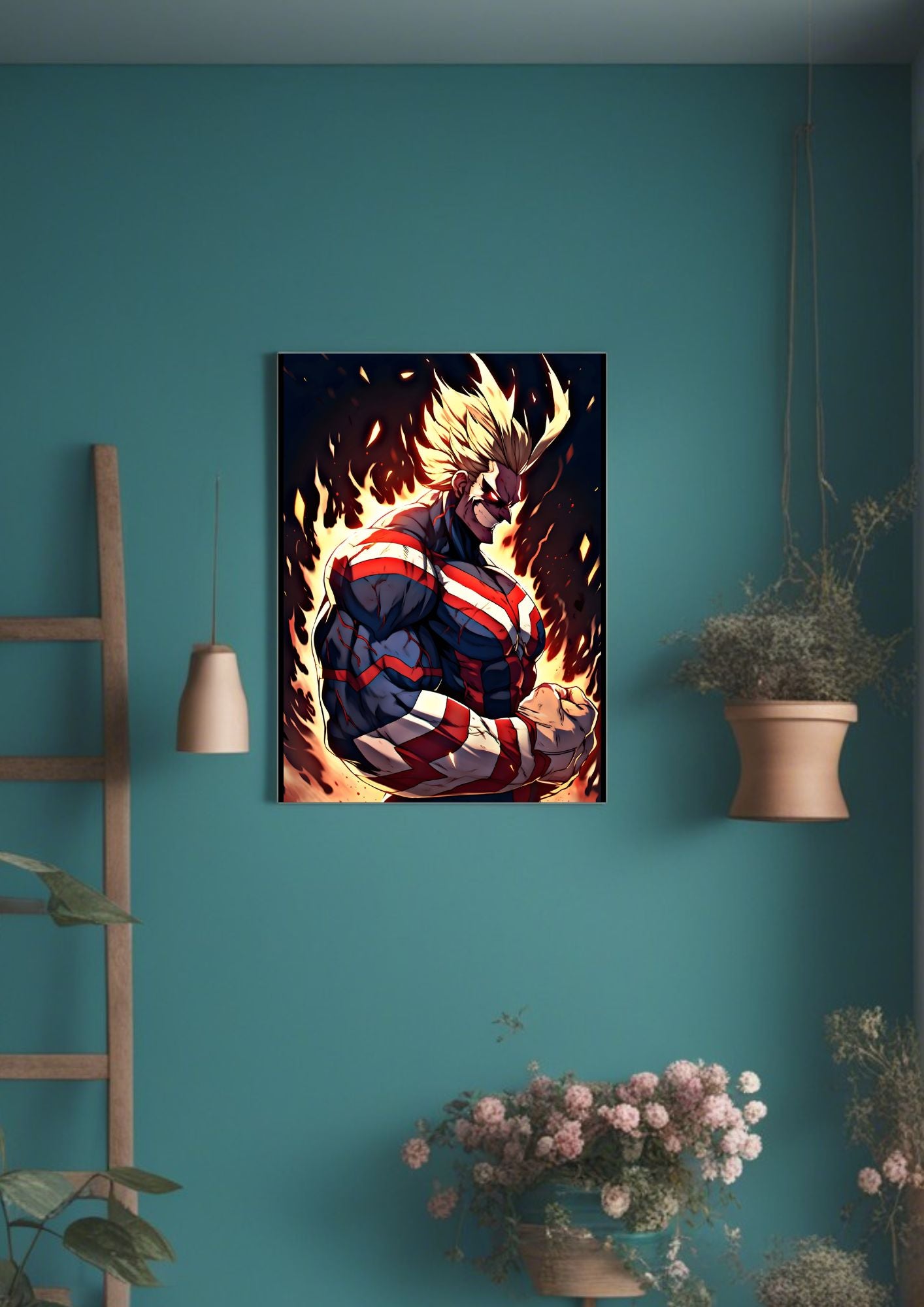 ALL MIGHT 002