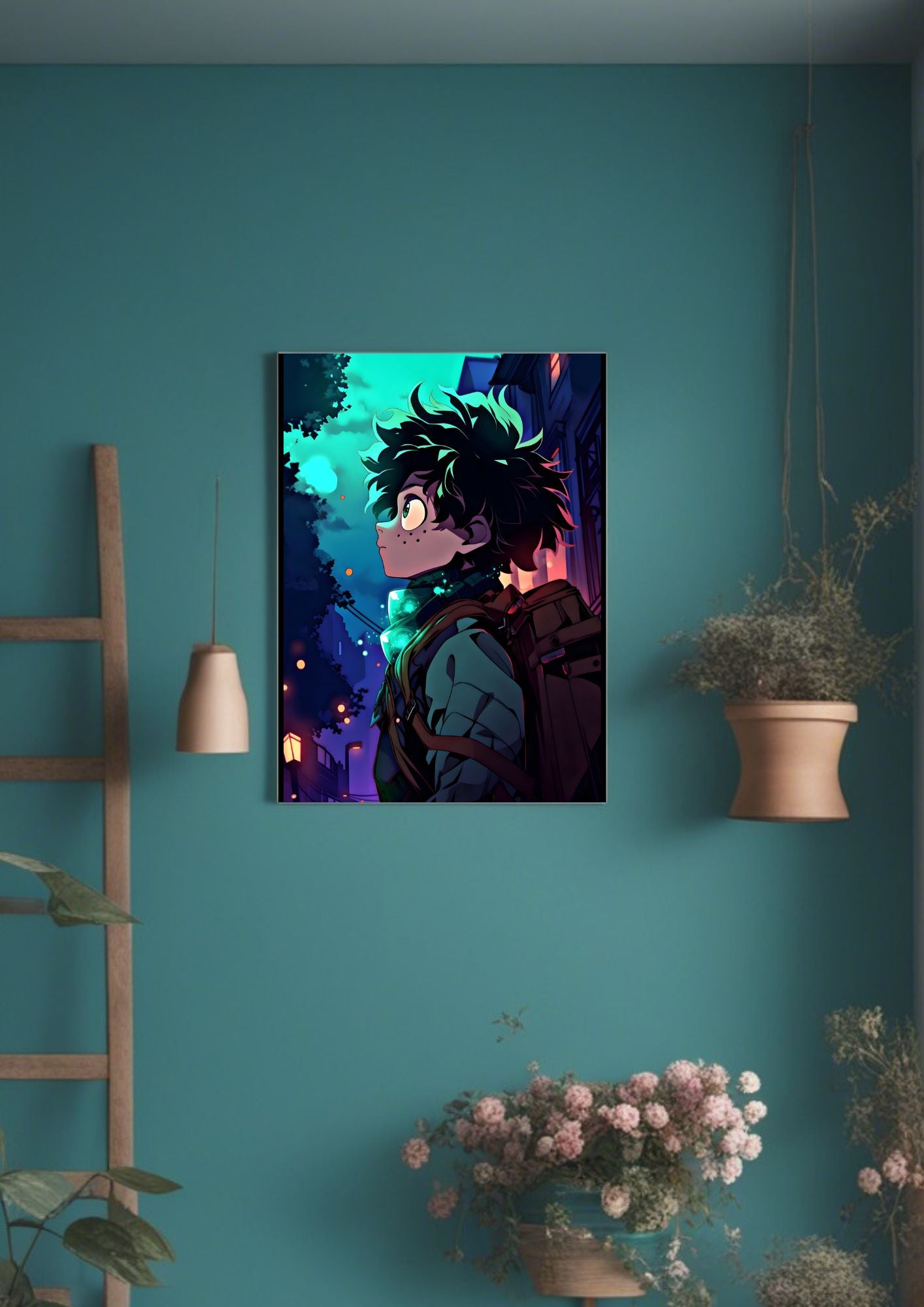 IZUKU MIDORIYA 002