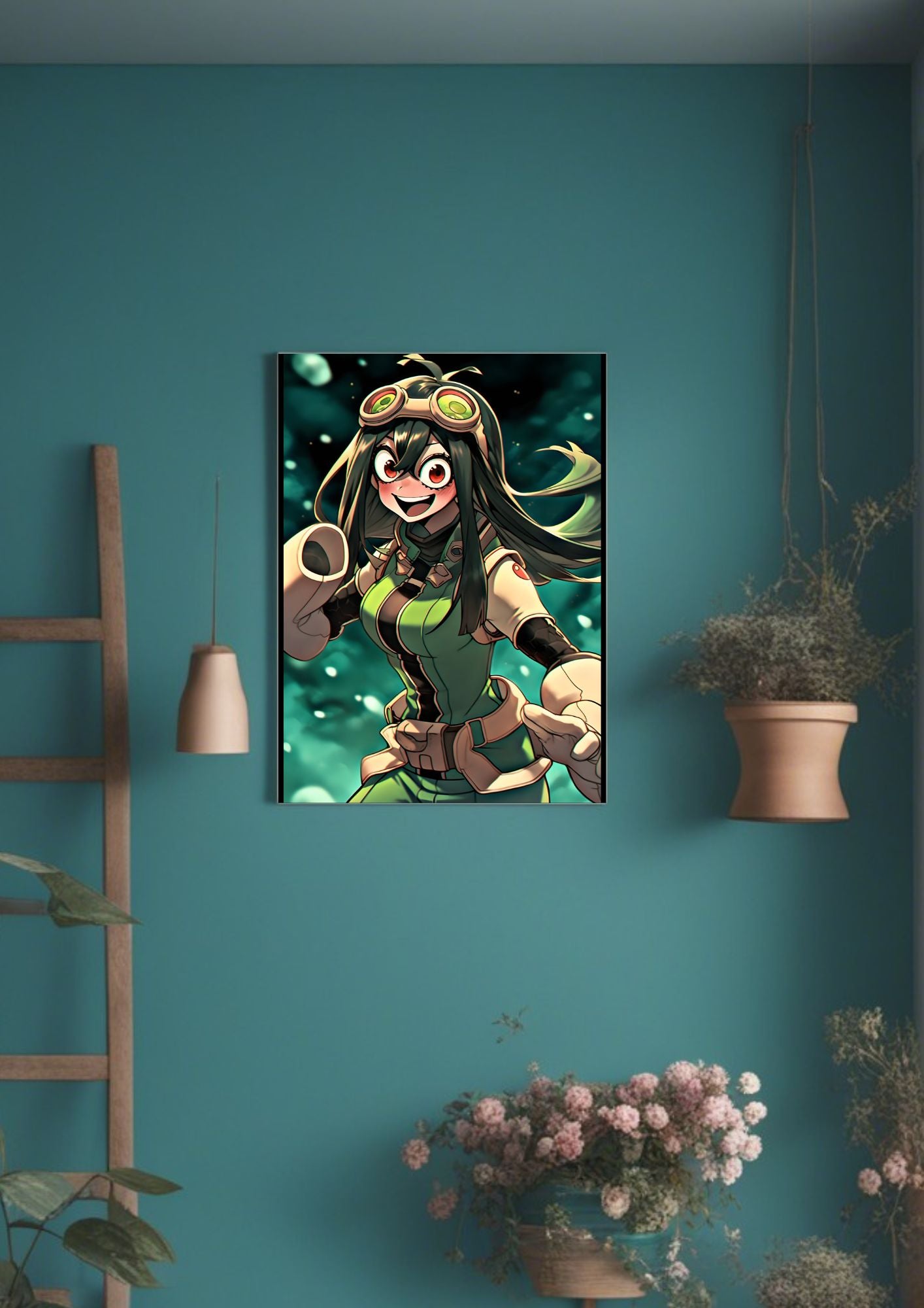 TSUYU ASUI 001