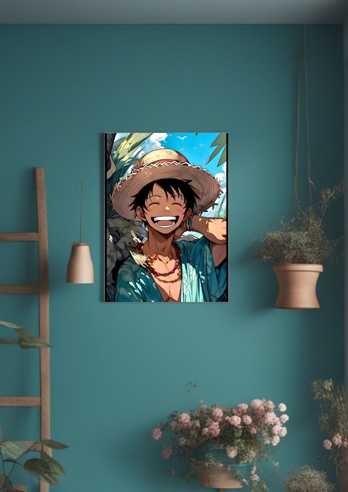 LUFFY 014