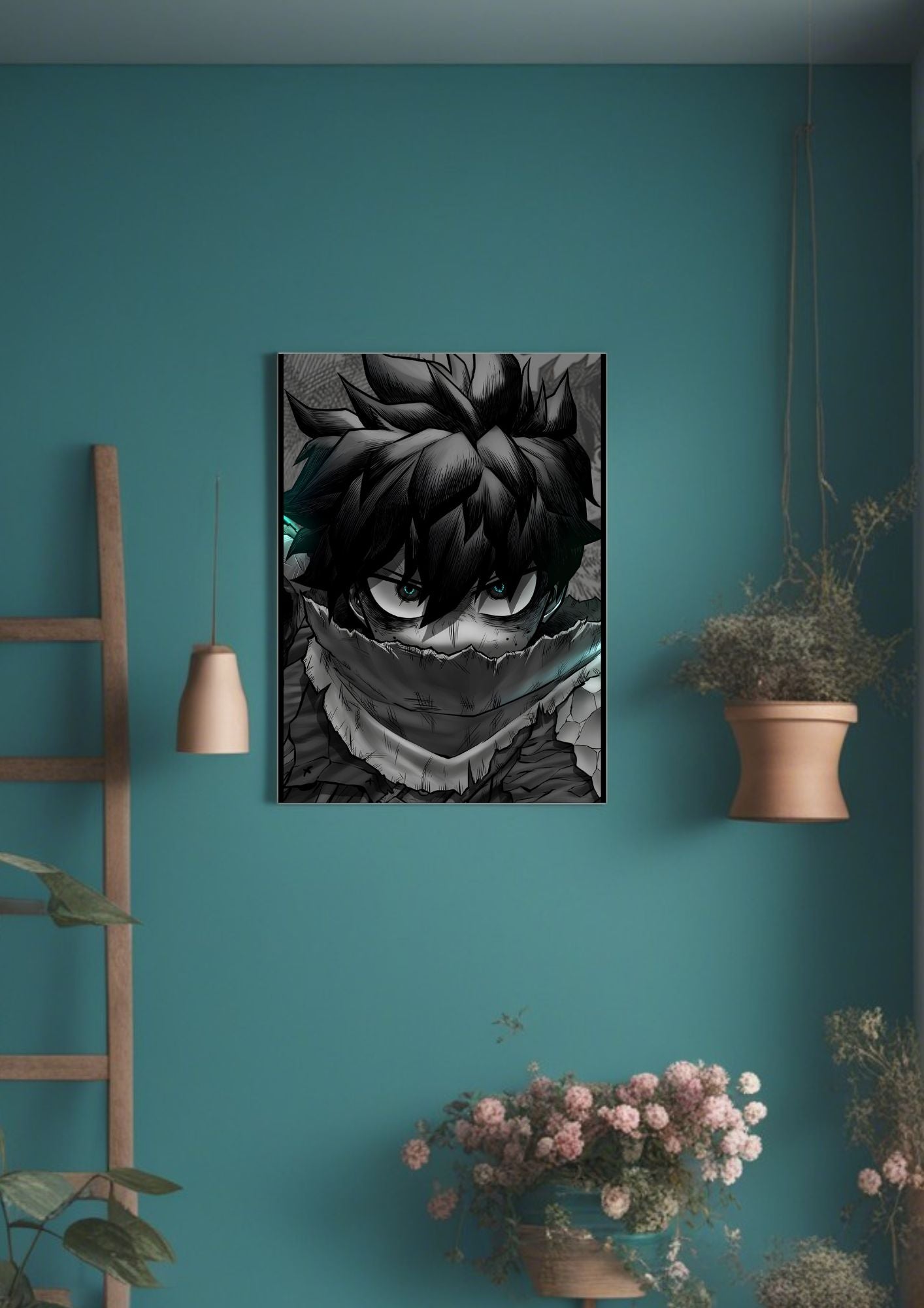 IZUKU MIDORIYA 006