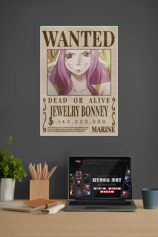 JEWELRY BONNEY 001