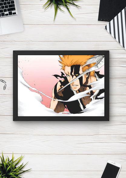 ICHIGO KUROSAKI 006 | FRAME