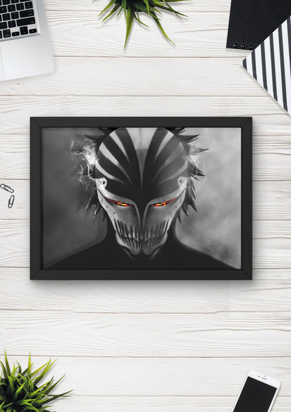 ICHIGO KUROSAKI 009 | FRAME