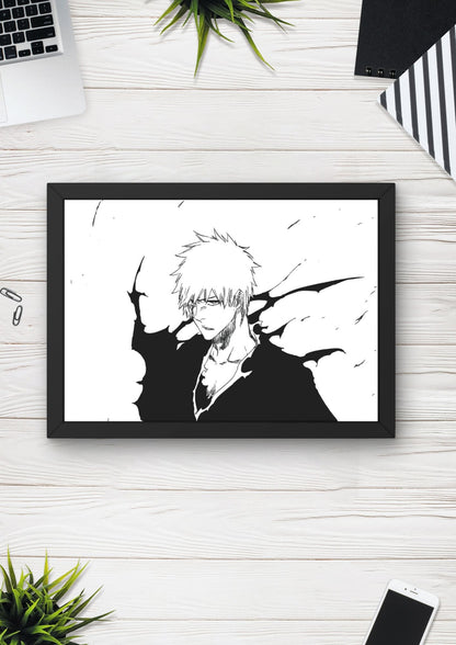 ICHIGO KUROSAKI 010 | FRAME