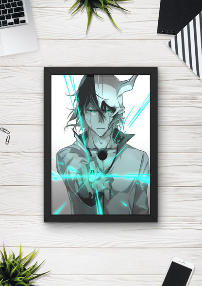 ULQUIORRA CIFER 003 | FRAME