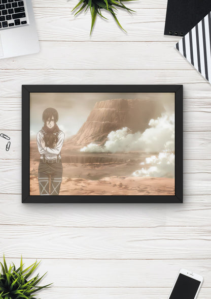 AOT 010 | FRAME