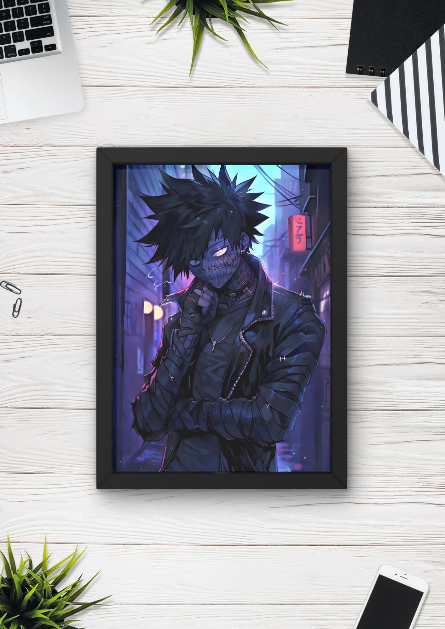 DABI 003 | FRAME