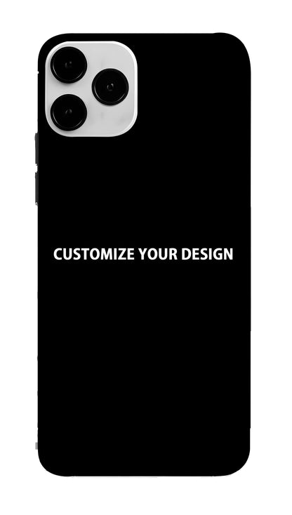 CUSTOM | MOBILE SKIN