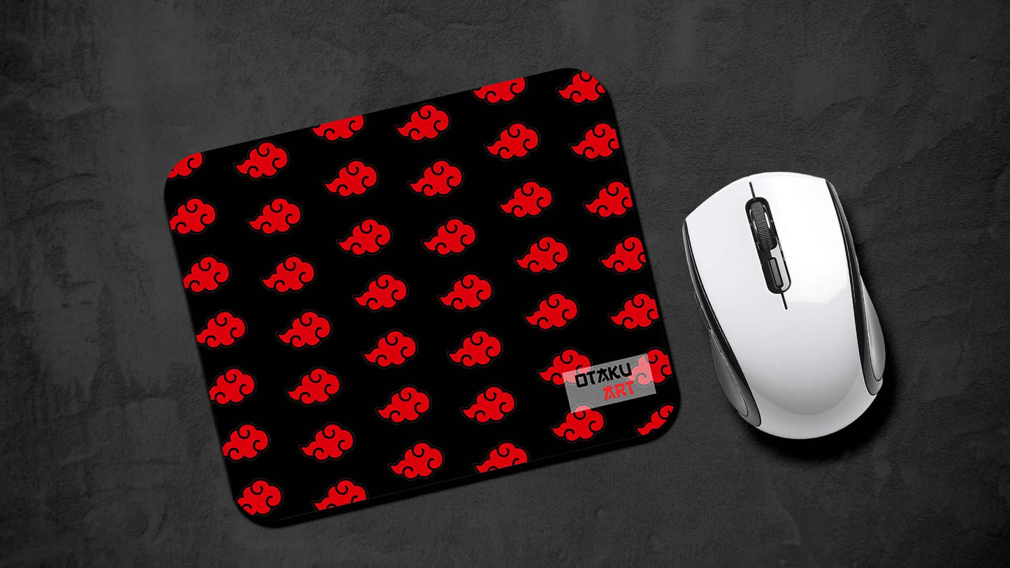 NARUTO 001 | MOUSEPAD