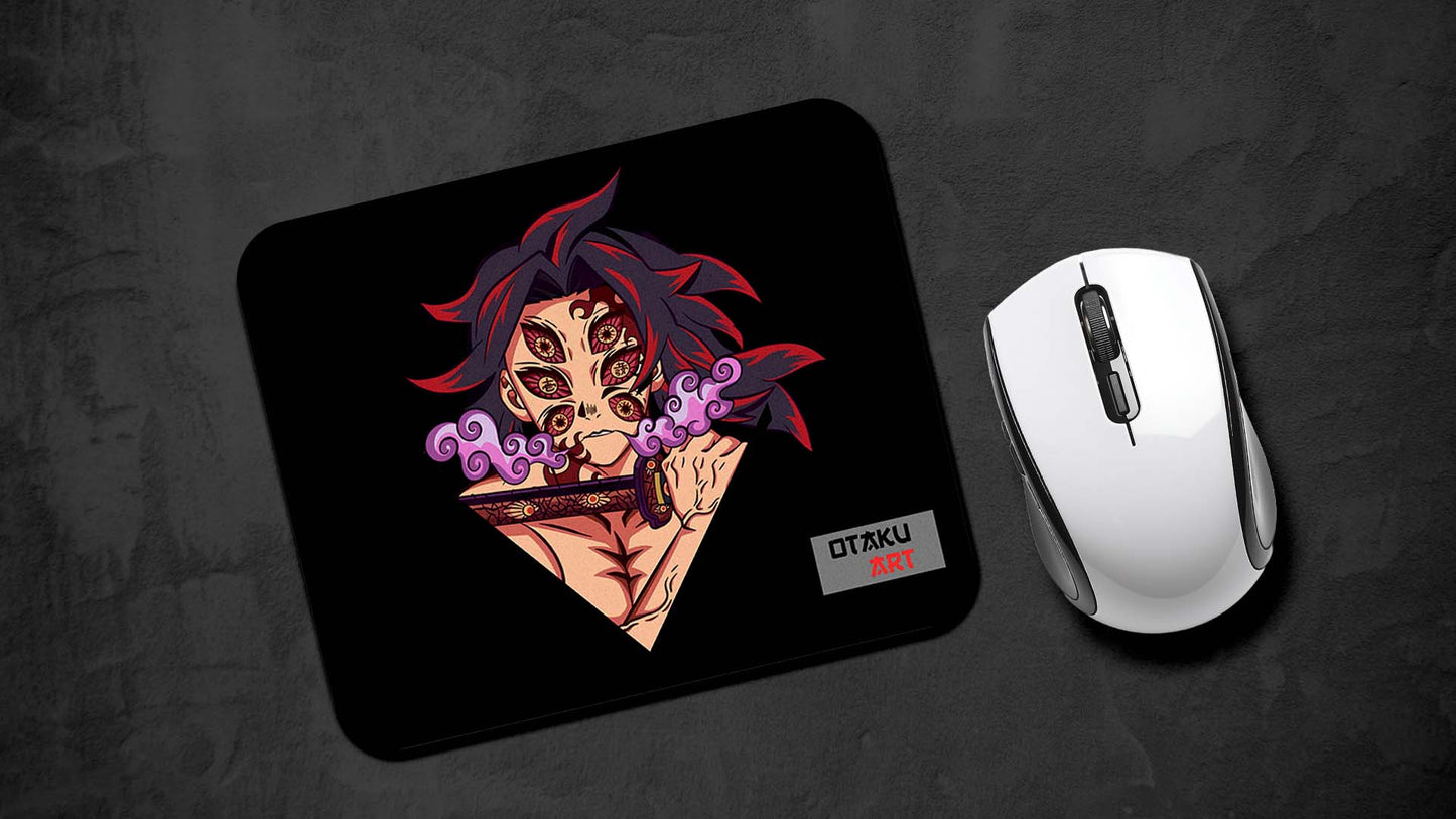 KOKUSHIBO 001 | MOUSEPAD