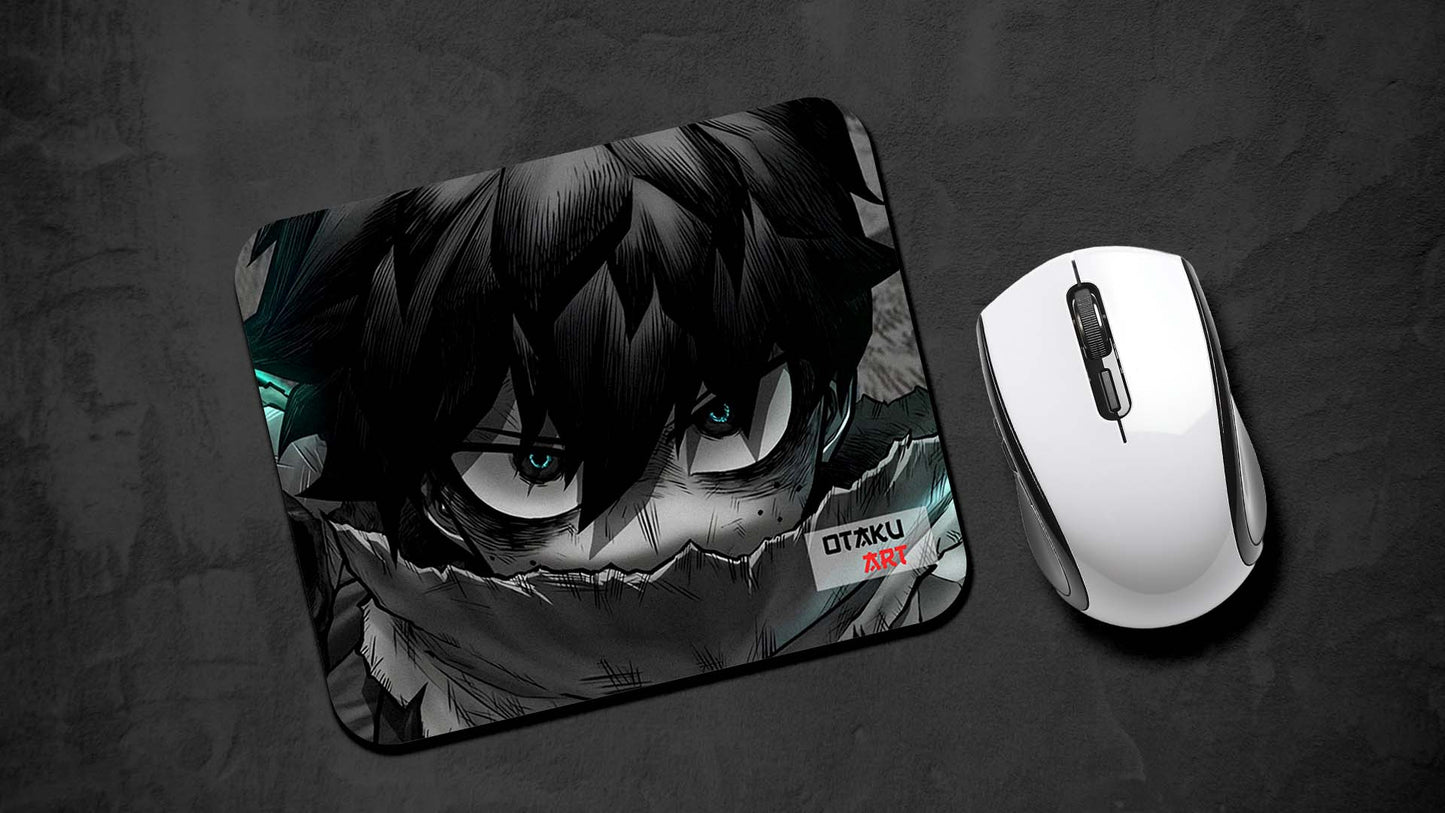 IZUKU MIDORIYA 001 | MOUSEPAD