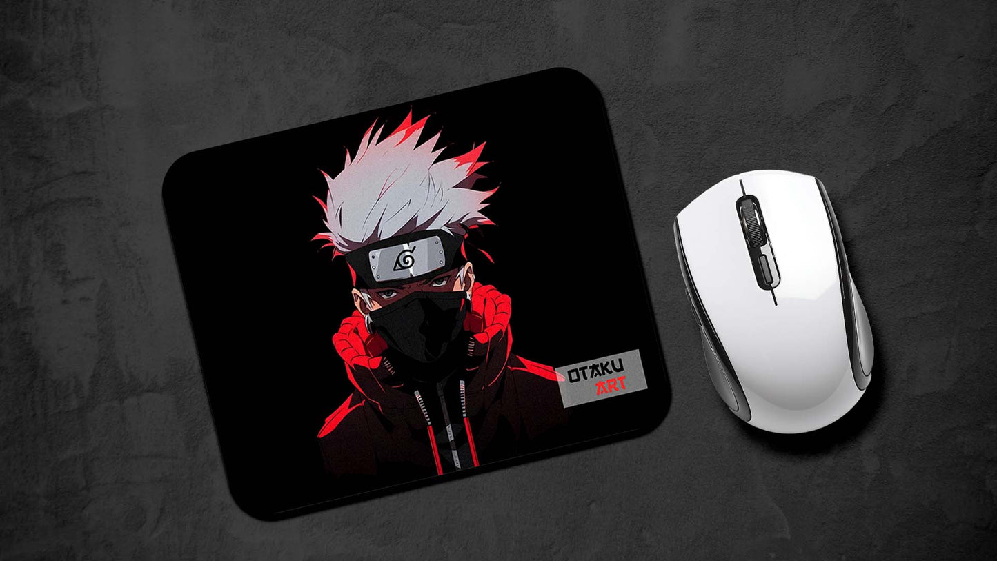 KAKASHI HATAKE 001 | MOUSEPAD