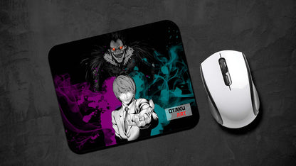 DEATH NOTE 002 | MOUSEPAD