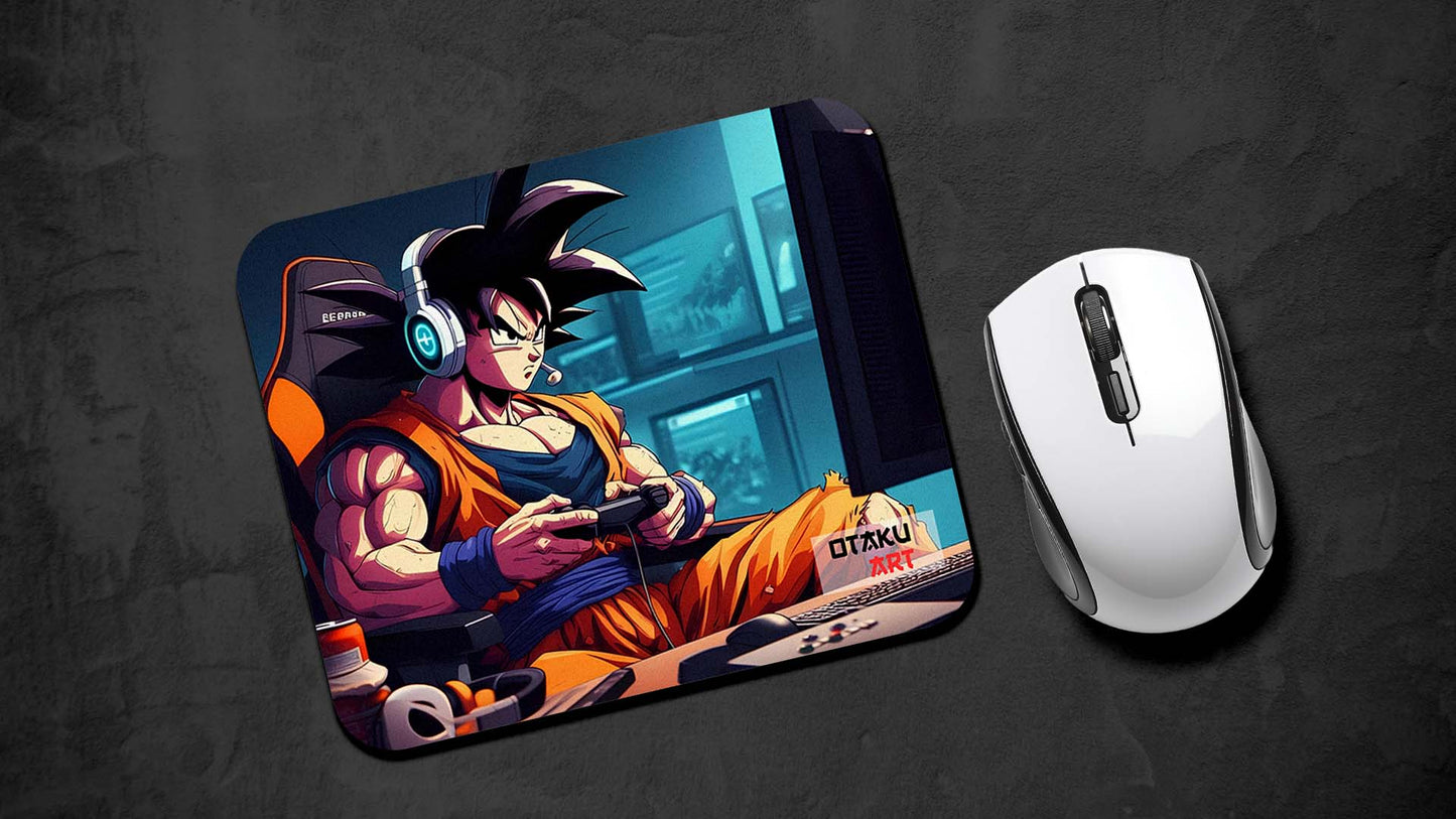 GOKU 001 | MOUSEPAD