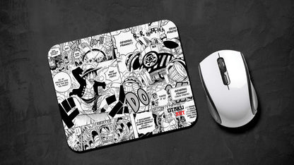 LUFFY 002 | MOUSEPAD