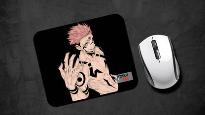 SUKUNA 003 | MOUSEPAD