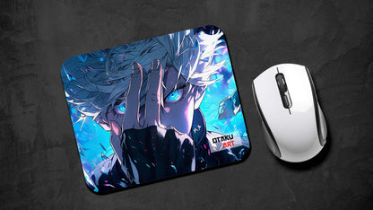 SATORU GOJO 003 | MOUSEPAD