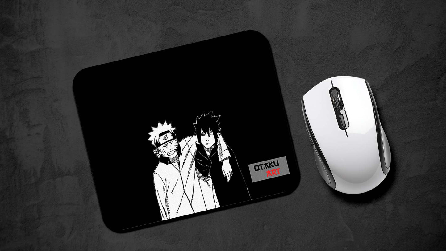 NARUTO 002 | MOUSEPAD