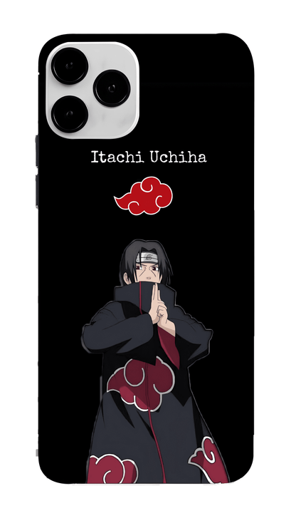 ITACHI UCHIHA 001 | MOBILE SKIN