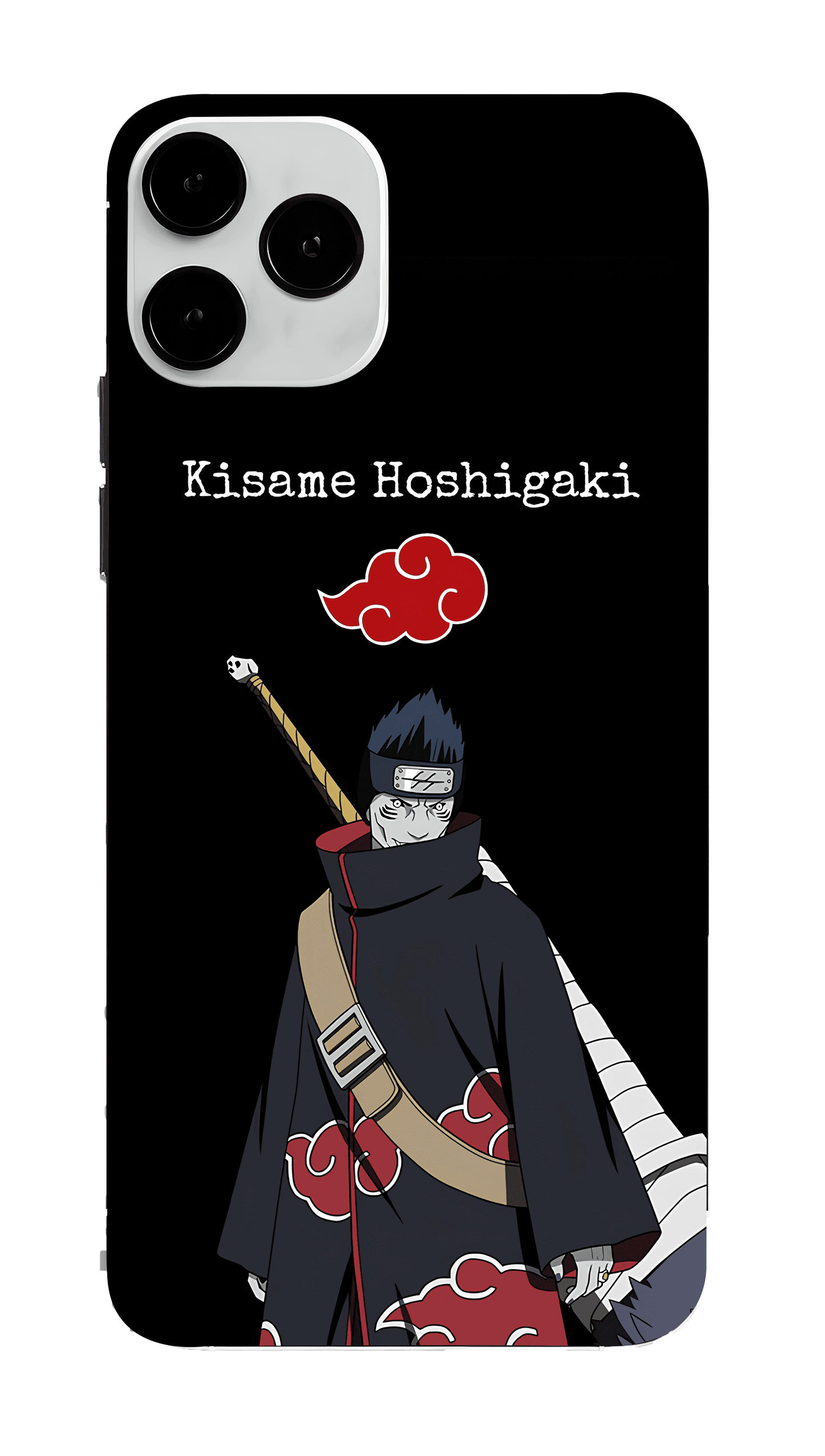 KISAME HOSHIGAKI 001 | MOBILE SKIN