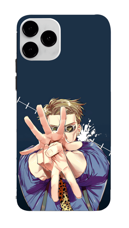 KENTO NANAMI 001 | MOBILE SKIN