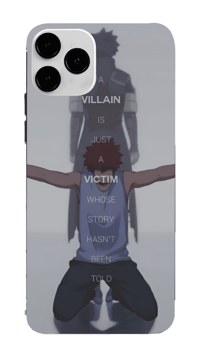 DABI 001 | MOBILE SKIN