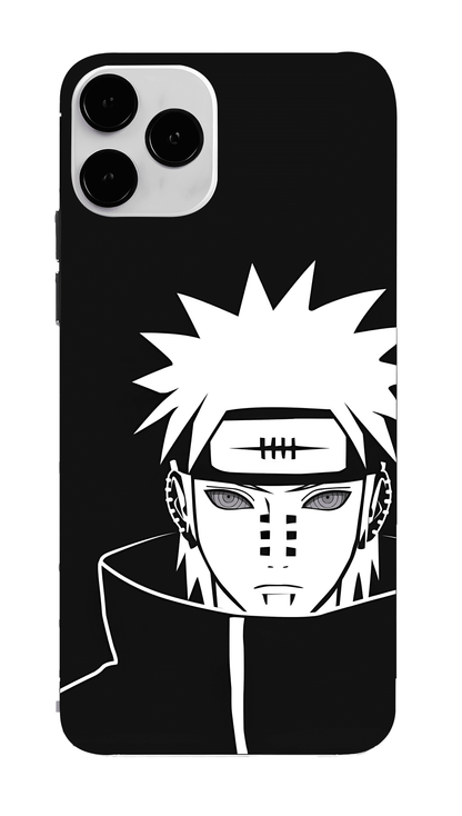 PAIN 002 | MOBILE SKIN