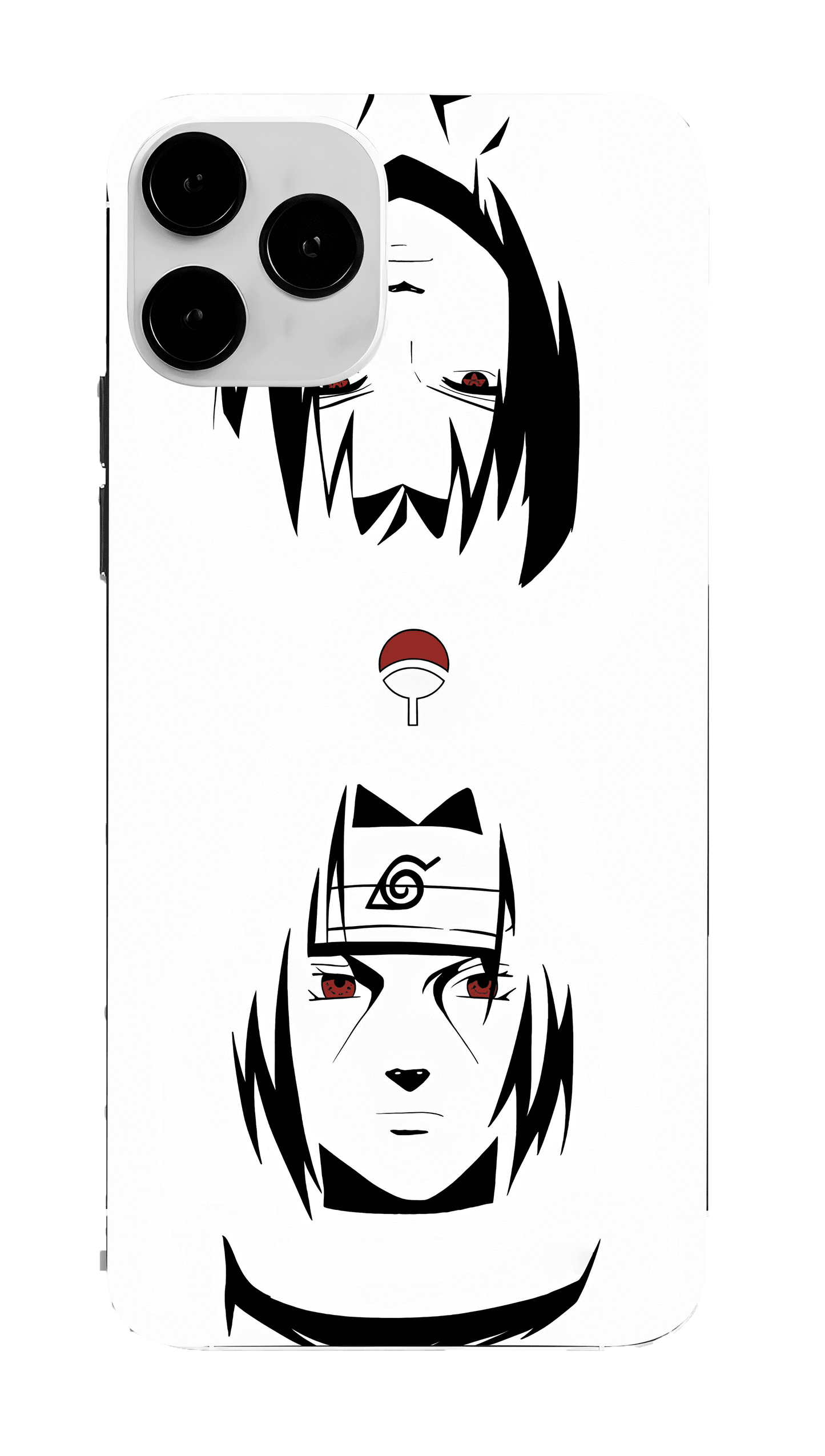 ITACHI UCHIHA 002 | MOBILE SKIN