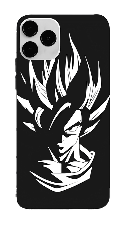 GOKU 001 | MOBILE SKIN