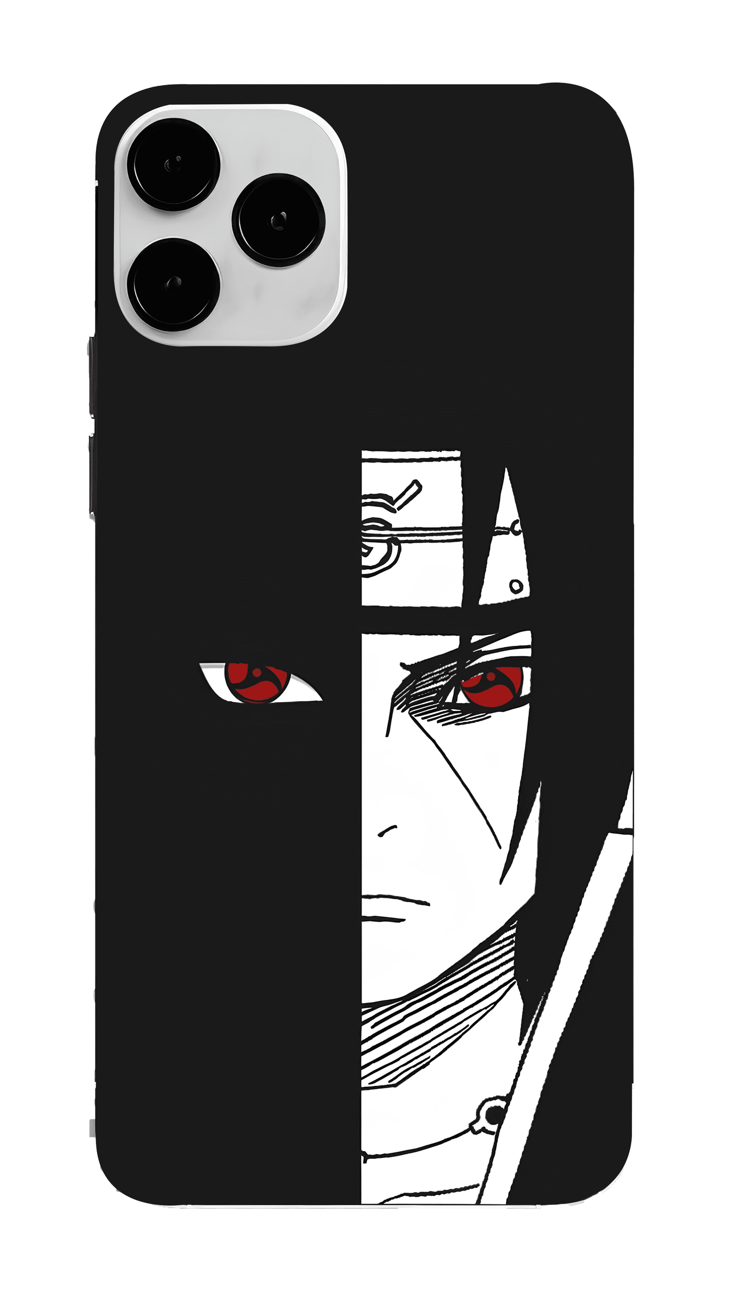 ITACHI UCHIHA 003 | MOBILE SKIN