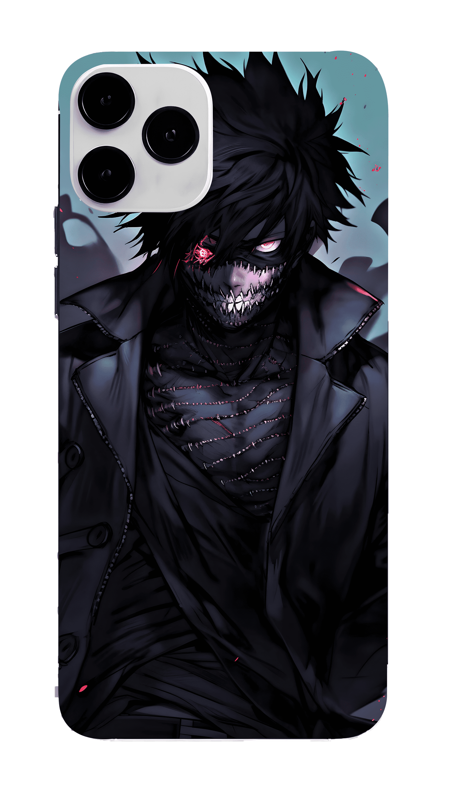 DABI 002 | MOBILE SKIN