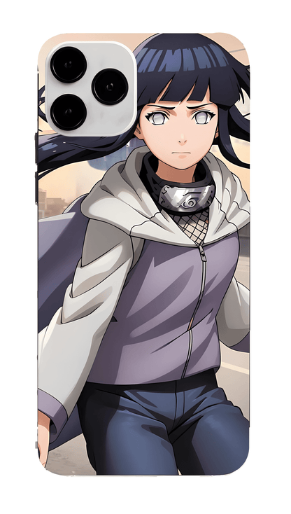 HINATA HYUGA 002 | MOBILE SKIN